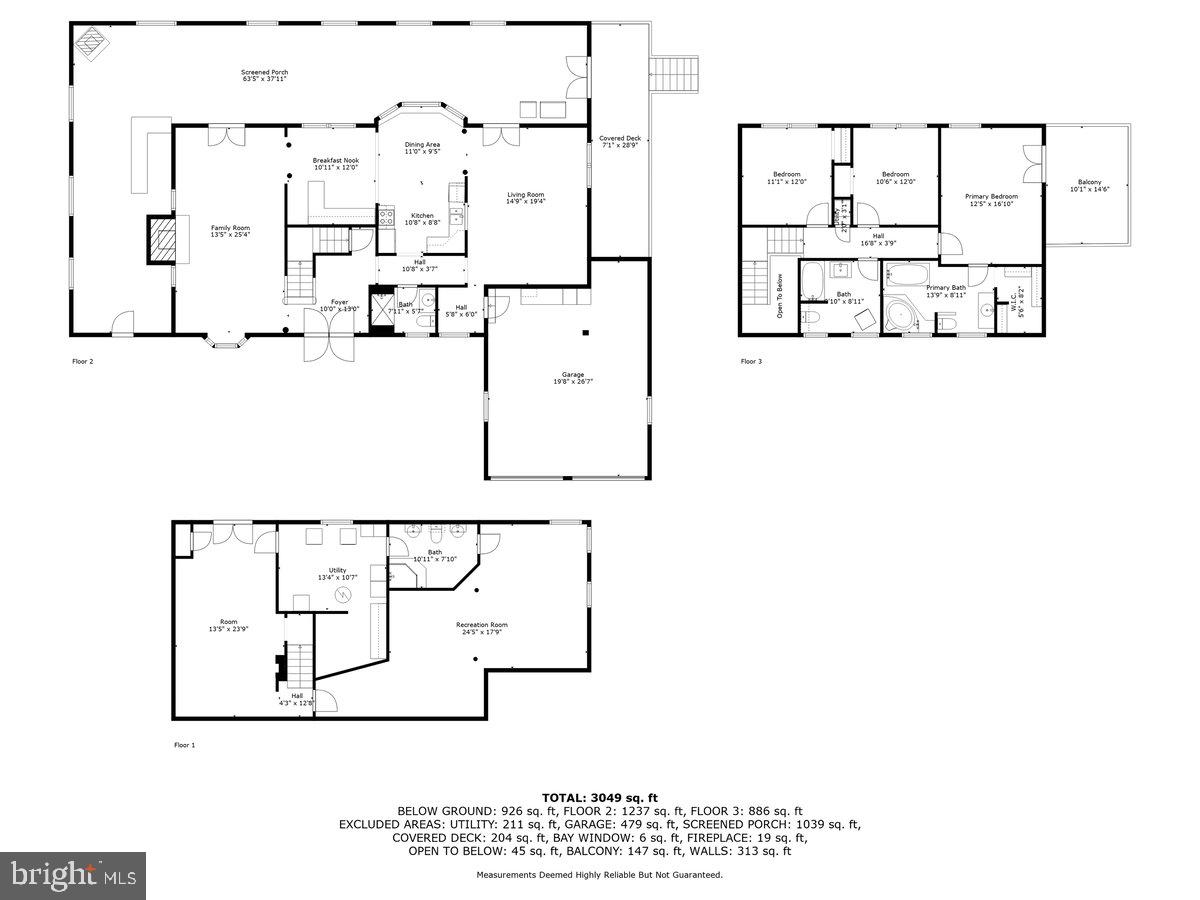 TIMBER RIDGE FARMS - Residential