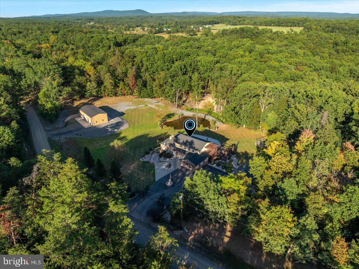 TIMBER RIDGE FARMS - Residential