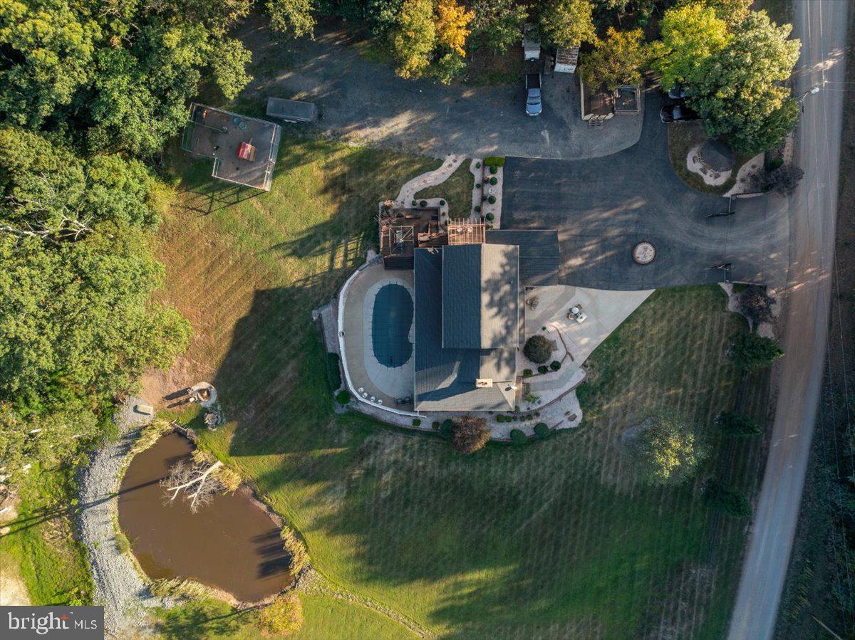 TIMBER RIDGE FARMS - Residential