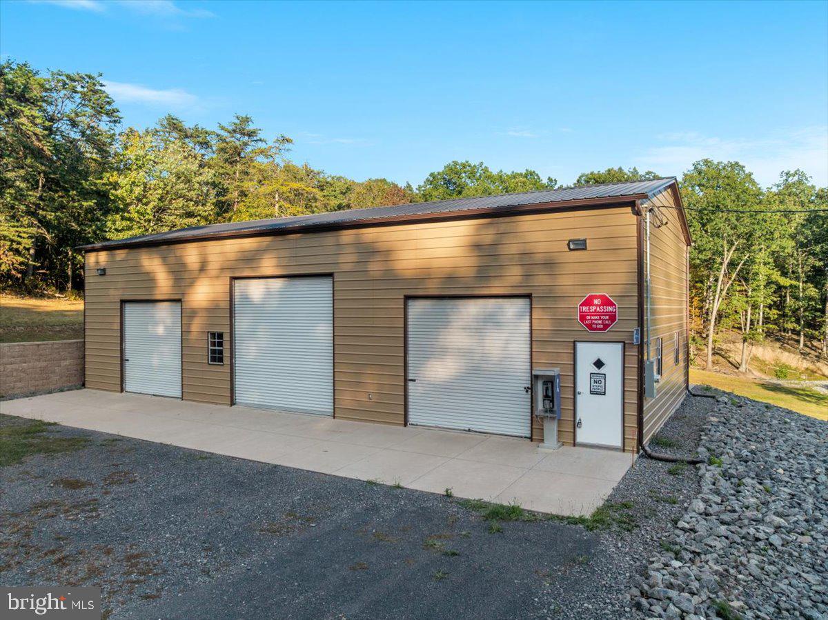 TIMBER RIDGE FARMS - Residential