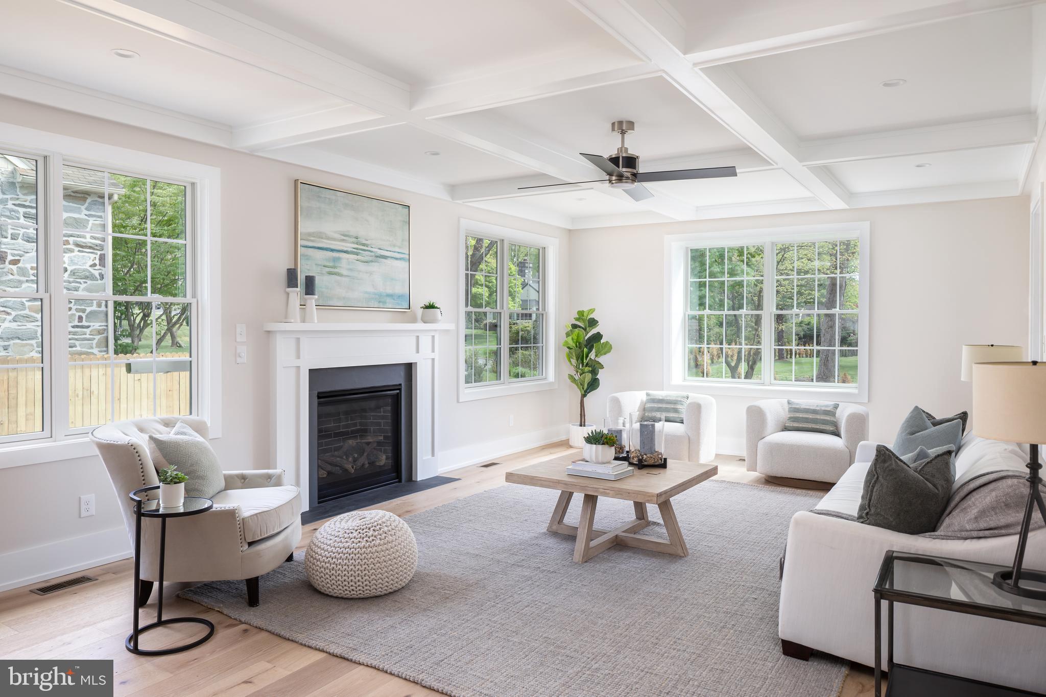 WYNNEWOOD - Residential
