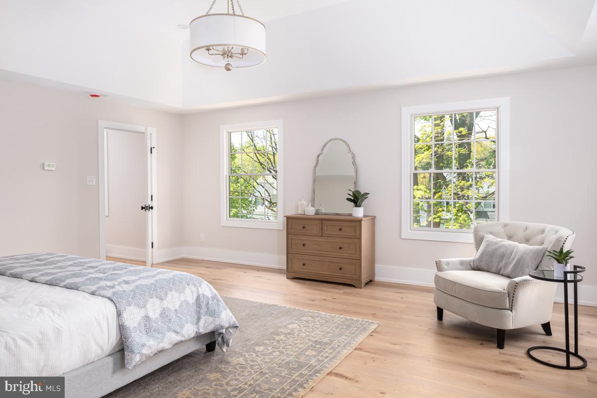 WYNNEWOOD - Residential