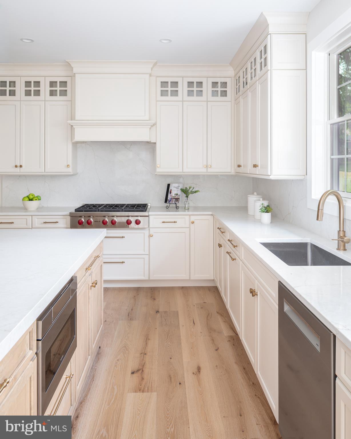 WYNNEWOOD - Residential