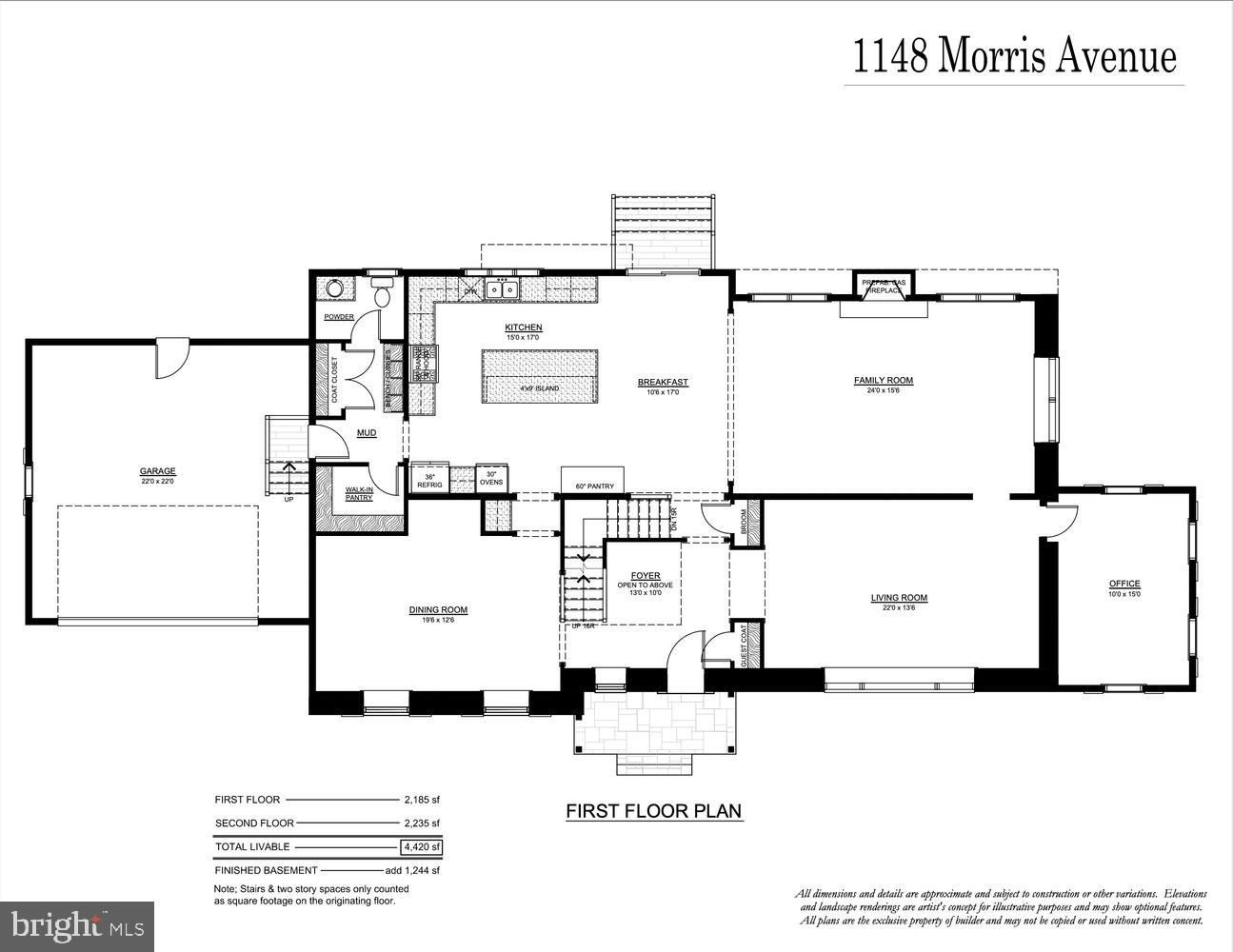 WYNNEWOOD - Residential