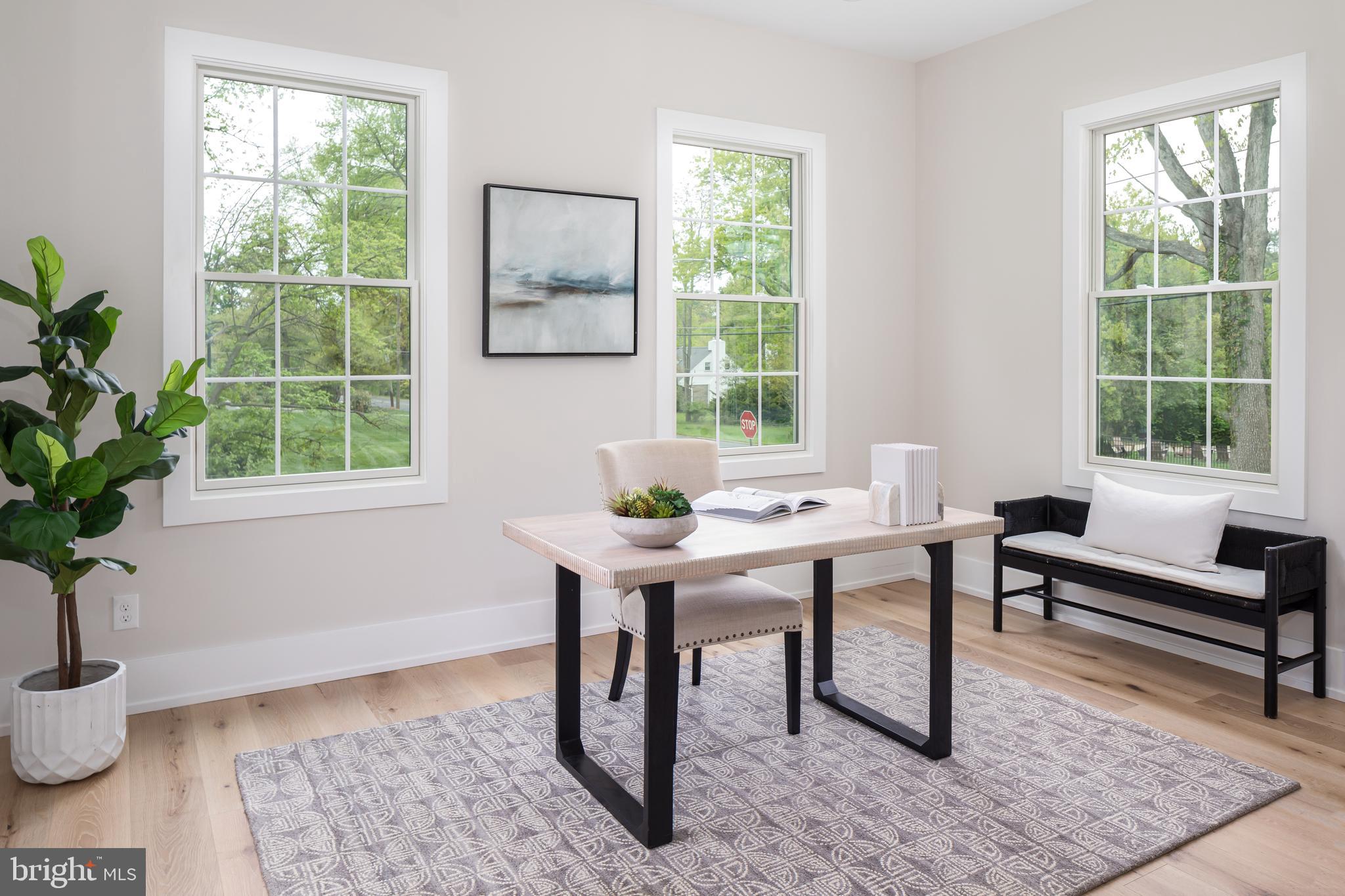 WYNNEWOOD - Residential
