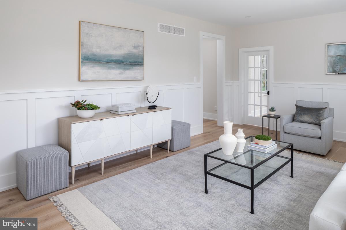 WYNNEWOOD - Residential