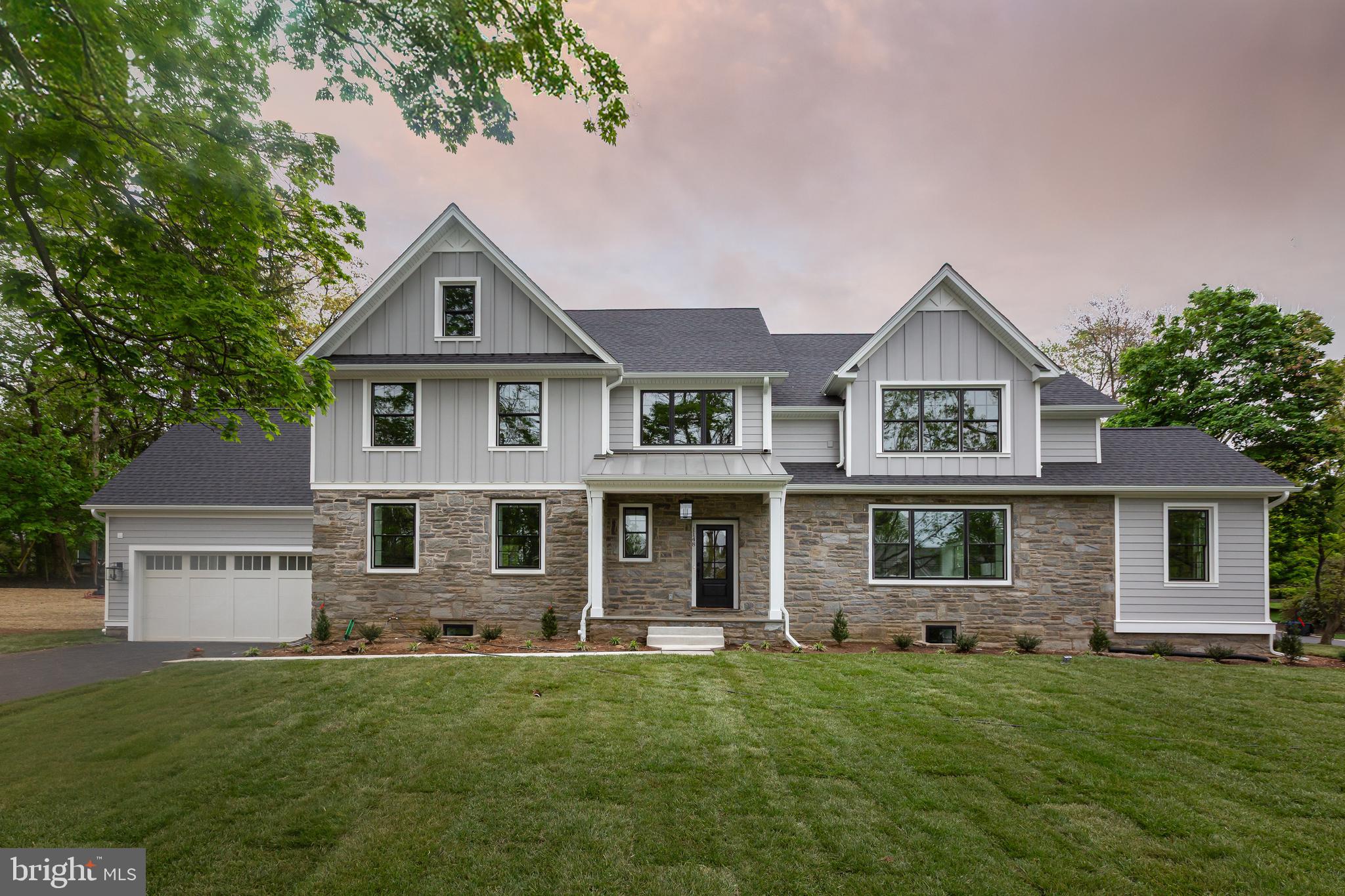 WYNNEWOOD - Residential