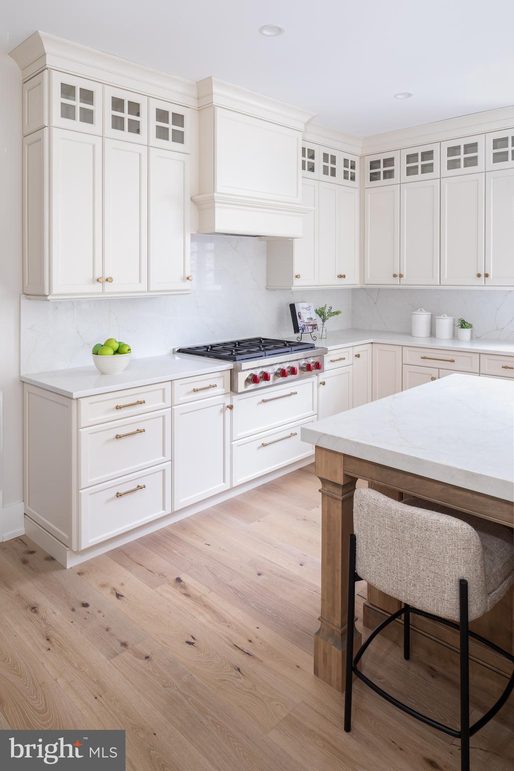 WYNNEWOOD - Residential