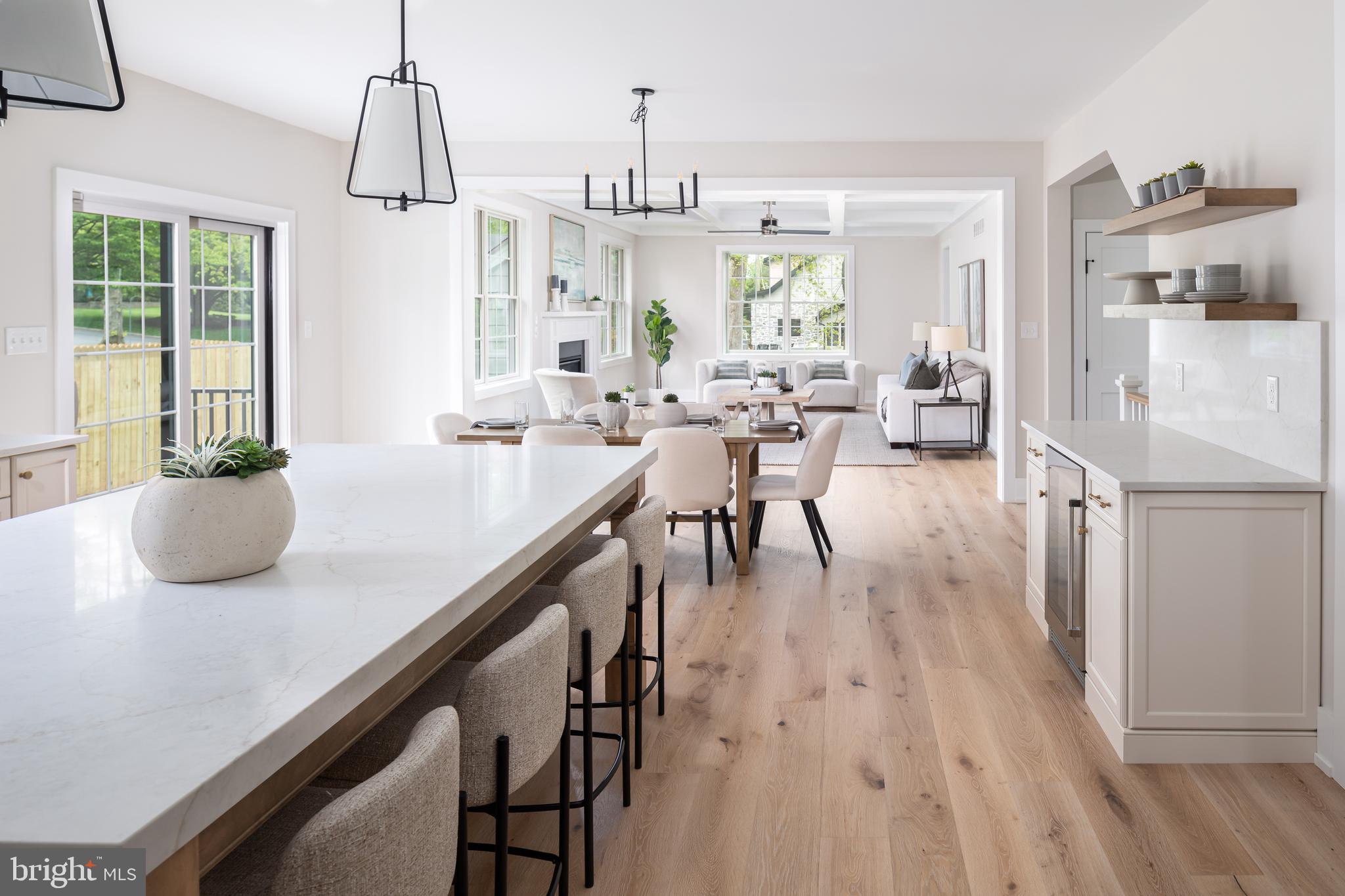 WYNNEWOOD - Residential