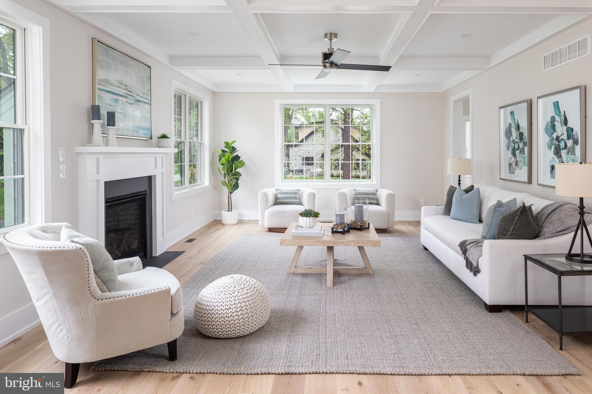 WYNNEWOOD - Residential
