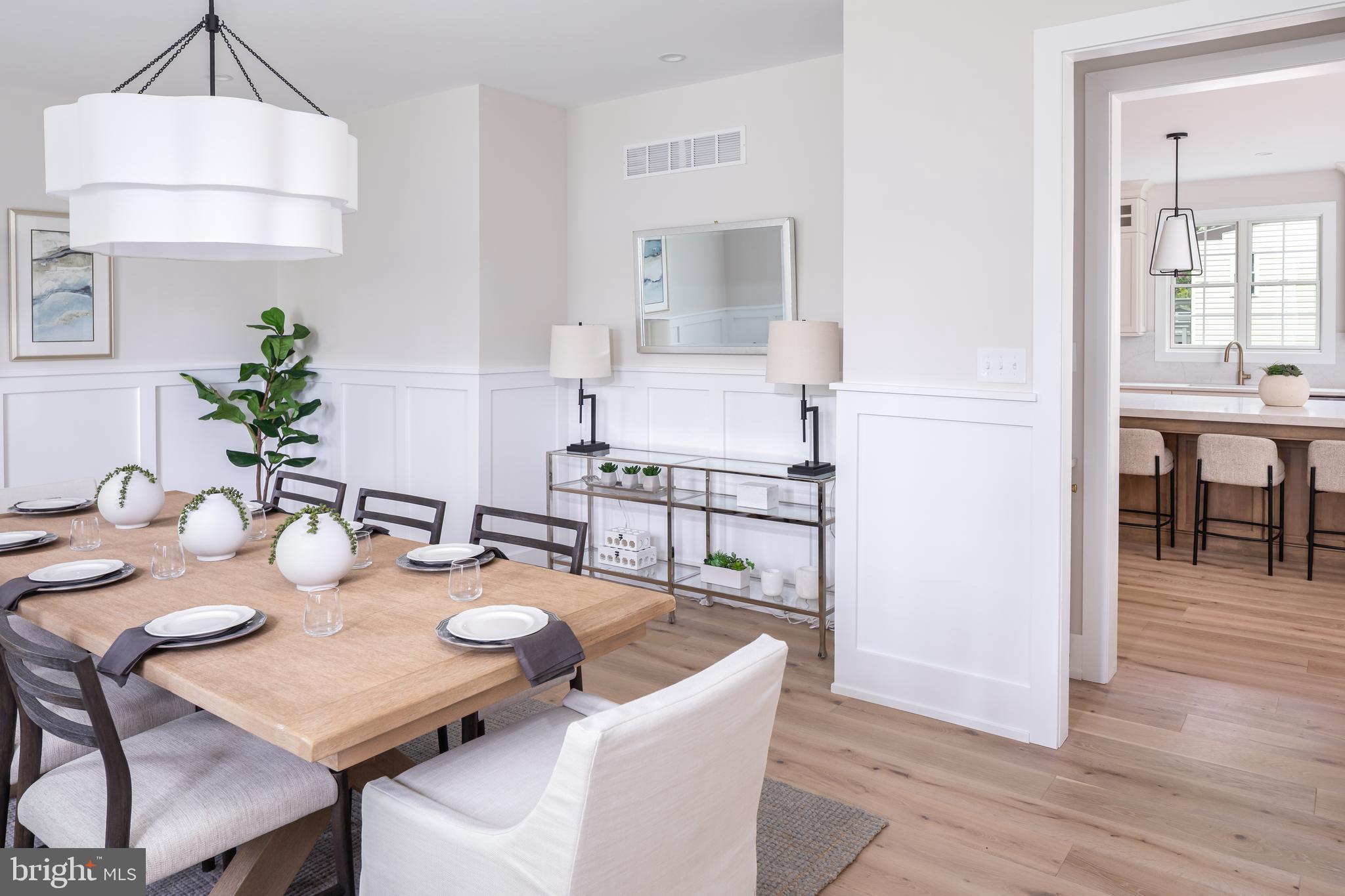 WYNNEWOOD - Residential