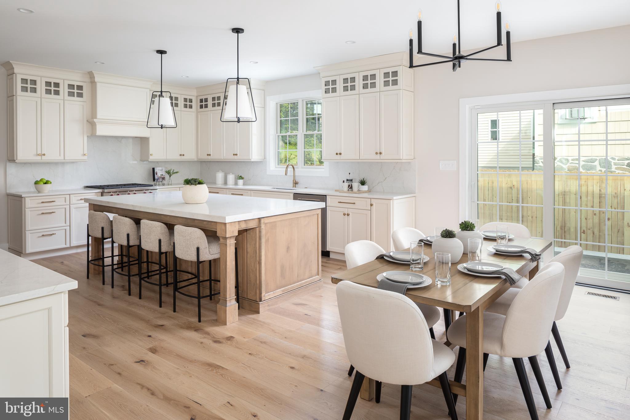 WYNNEWOOD - Residential