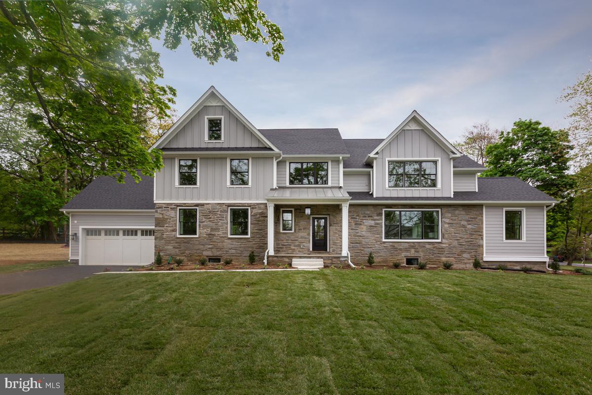 WYNNEWOOD - Residential