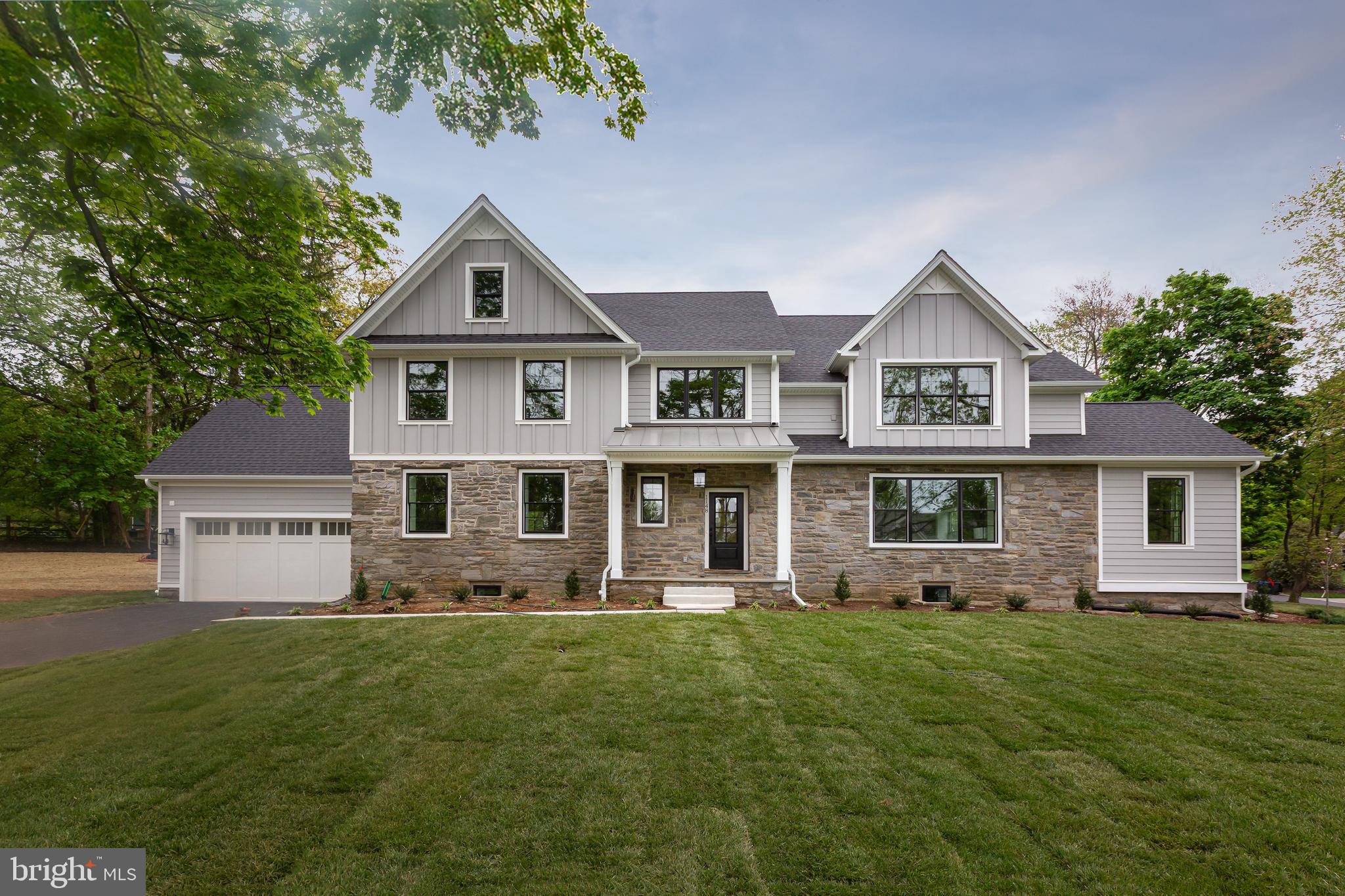 WYNNEWOOD - Residential