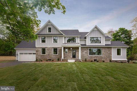 Photo of 1148 Morris Road, WYNNEWOOD, PA 19096 (MLS # PAMC2169686)