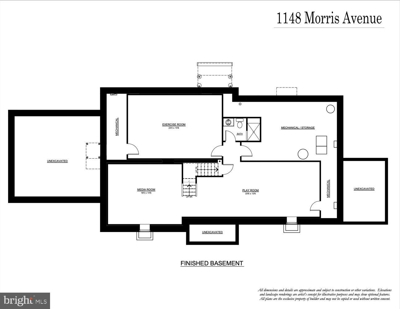 WYNNEWOOD - Residential
