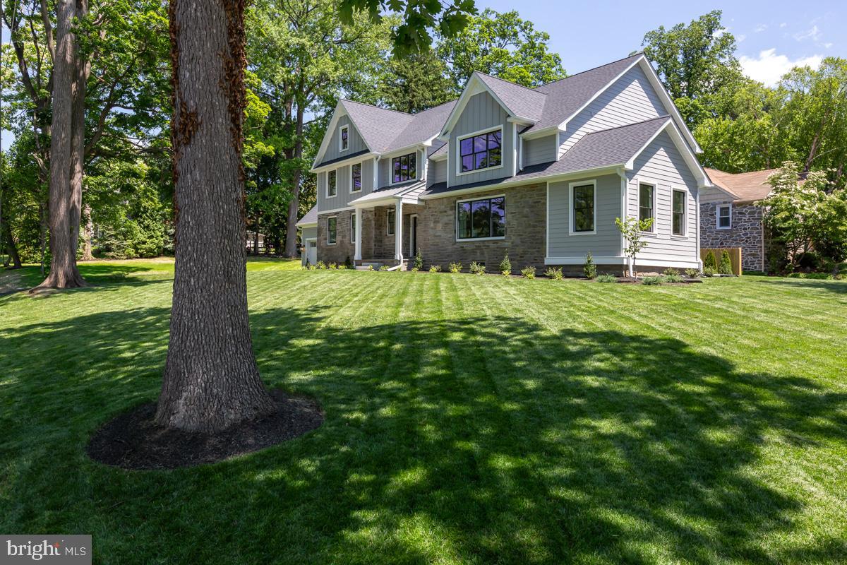 WYNNEWOOD - Residential