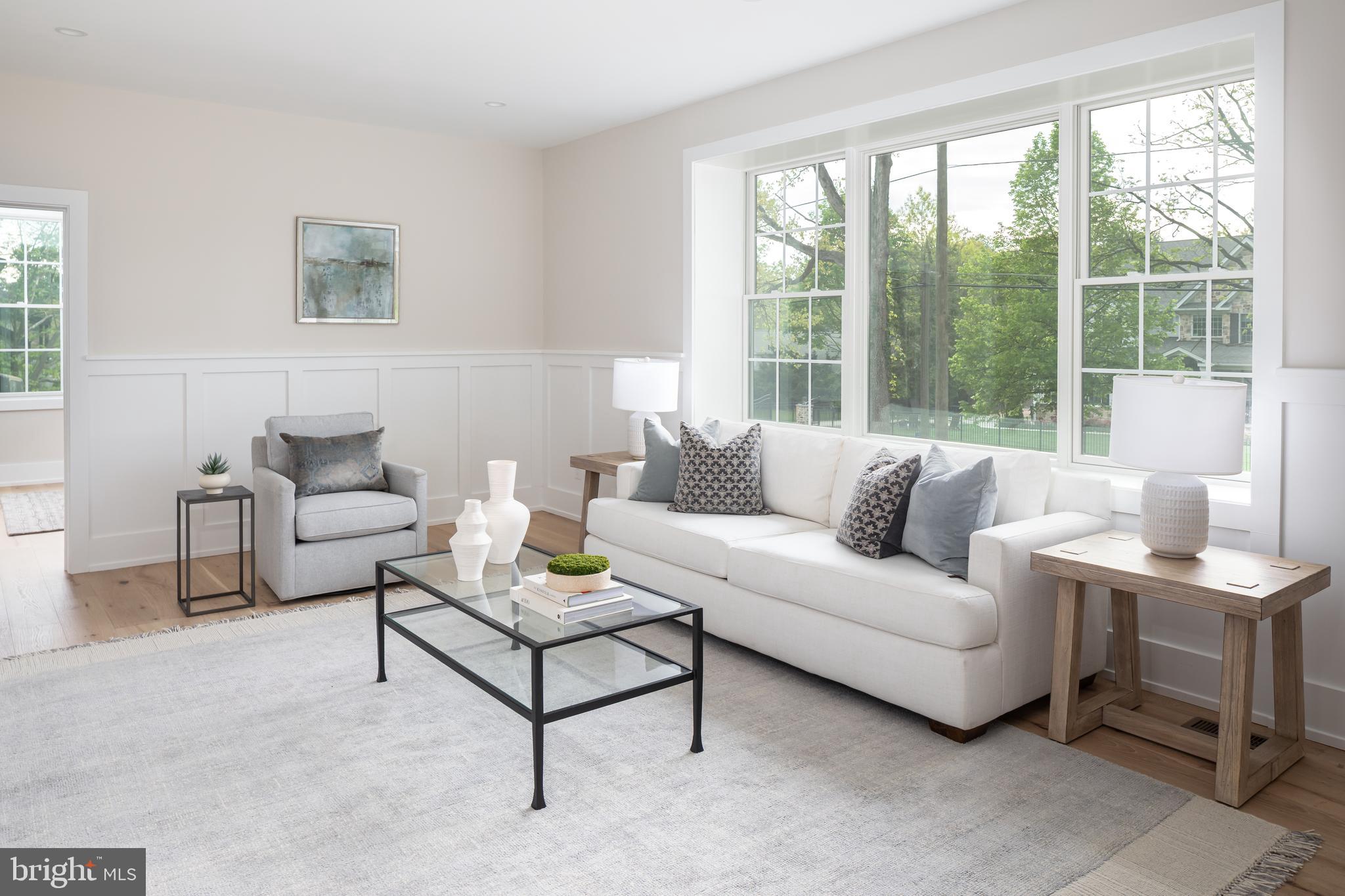 WYNNEWOOD - Residential