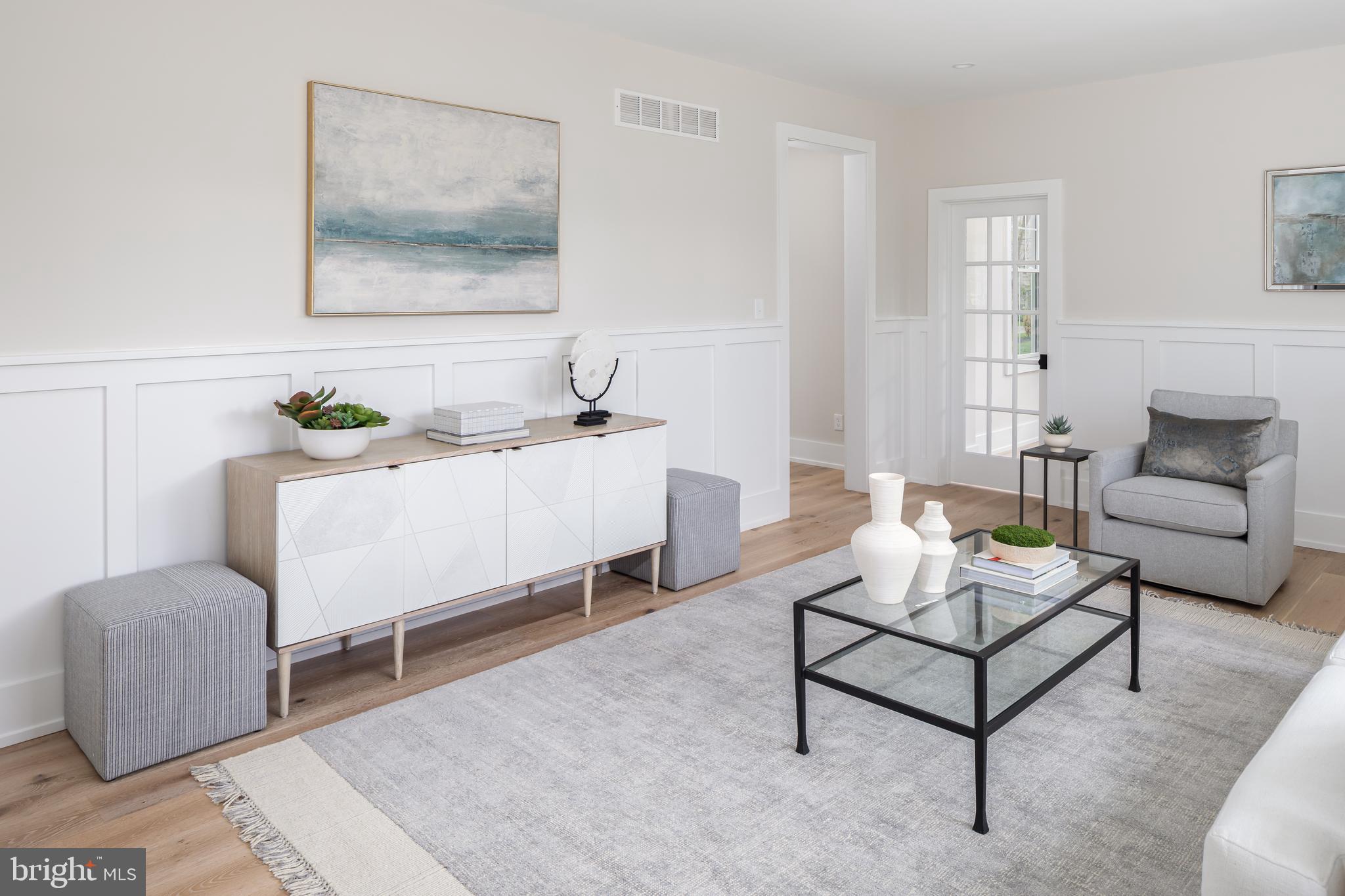 WYNNEWOOD - Residential
