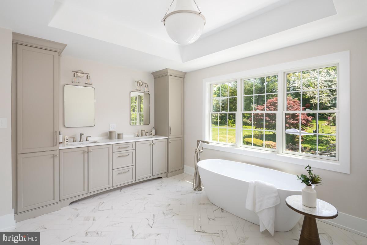 WYNNEWOOD - Residential