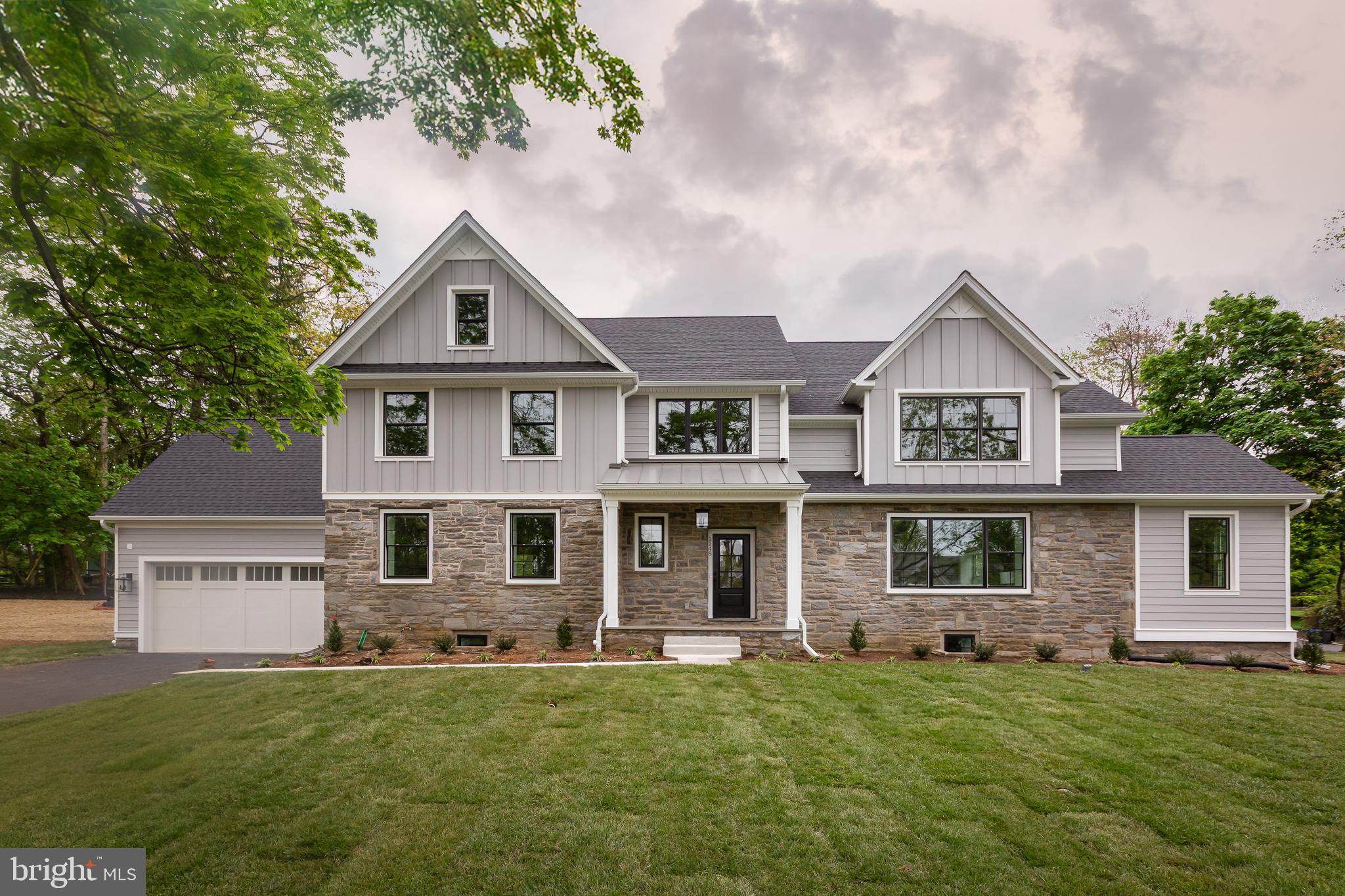 WYNNEWOOD - Residential