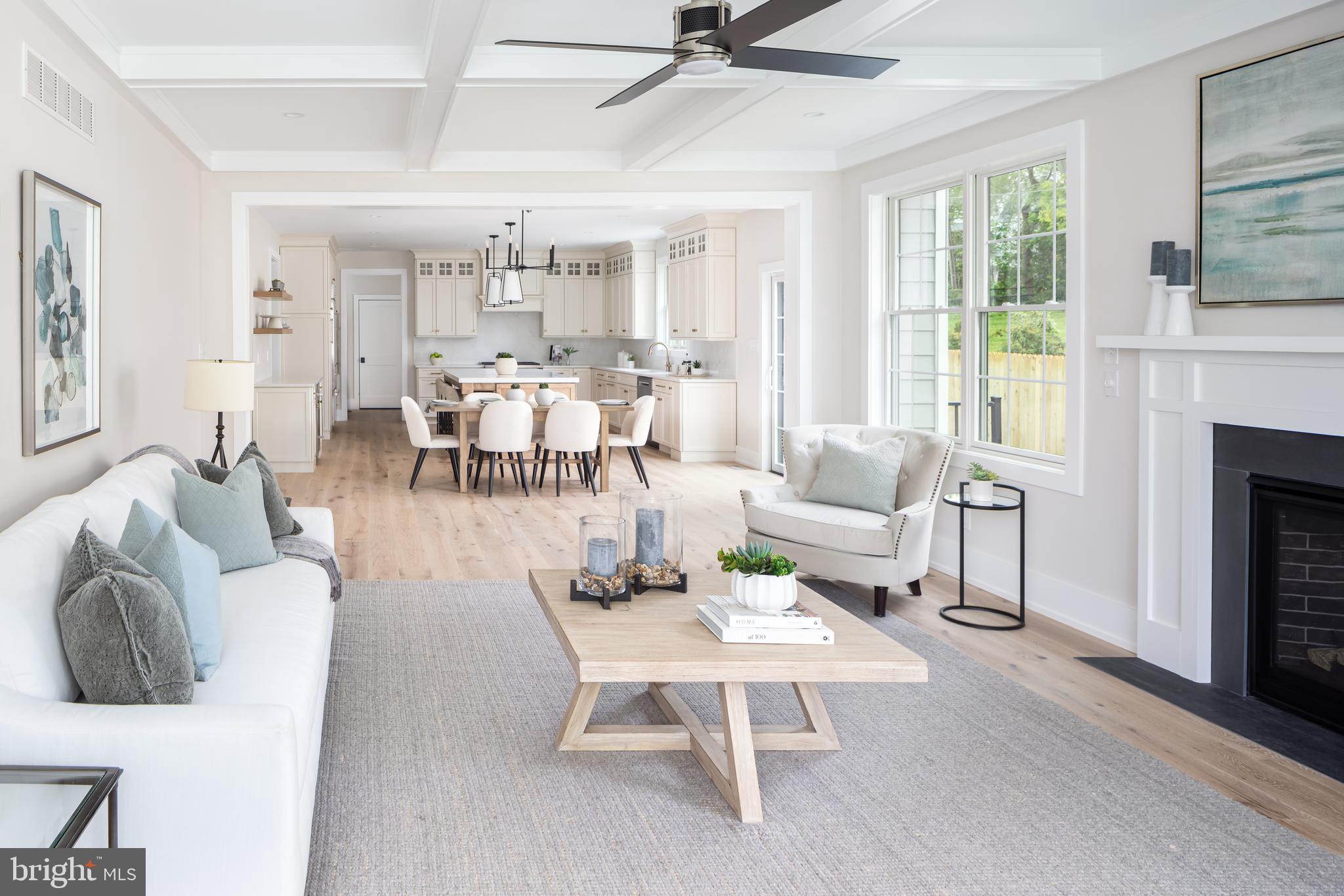 WYNNEWOOD - Residential