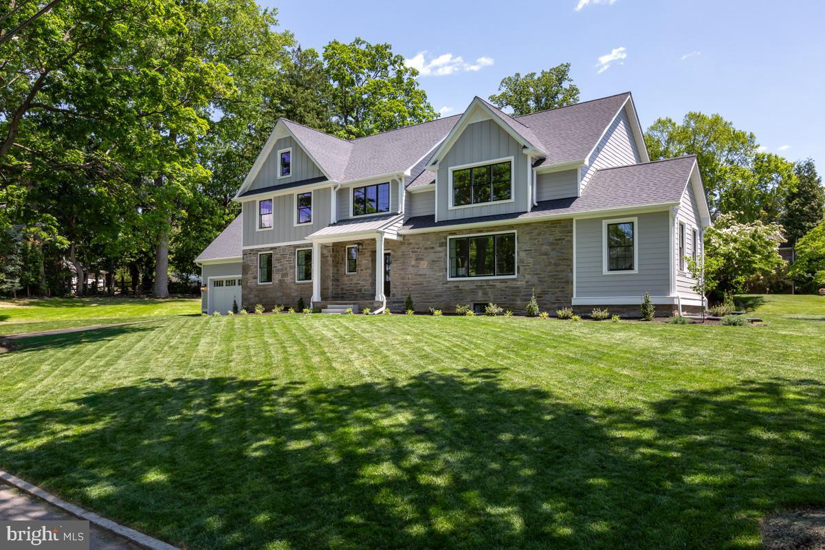 WYNNEWOOD - Residential