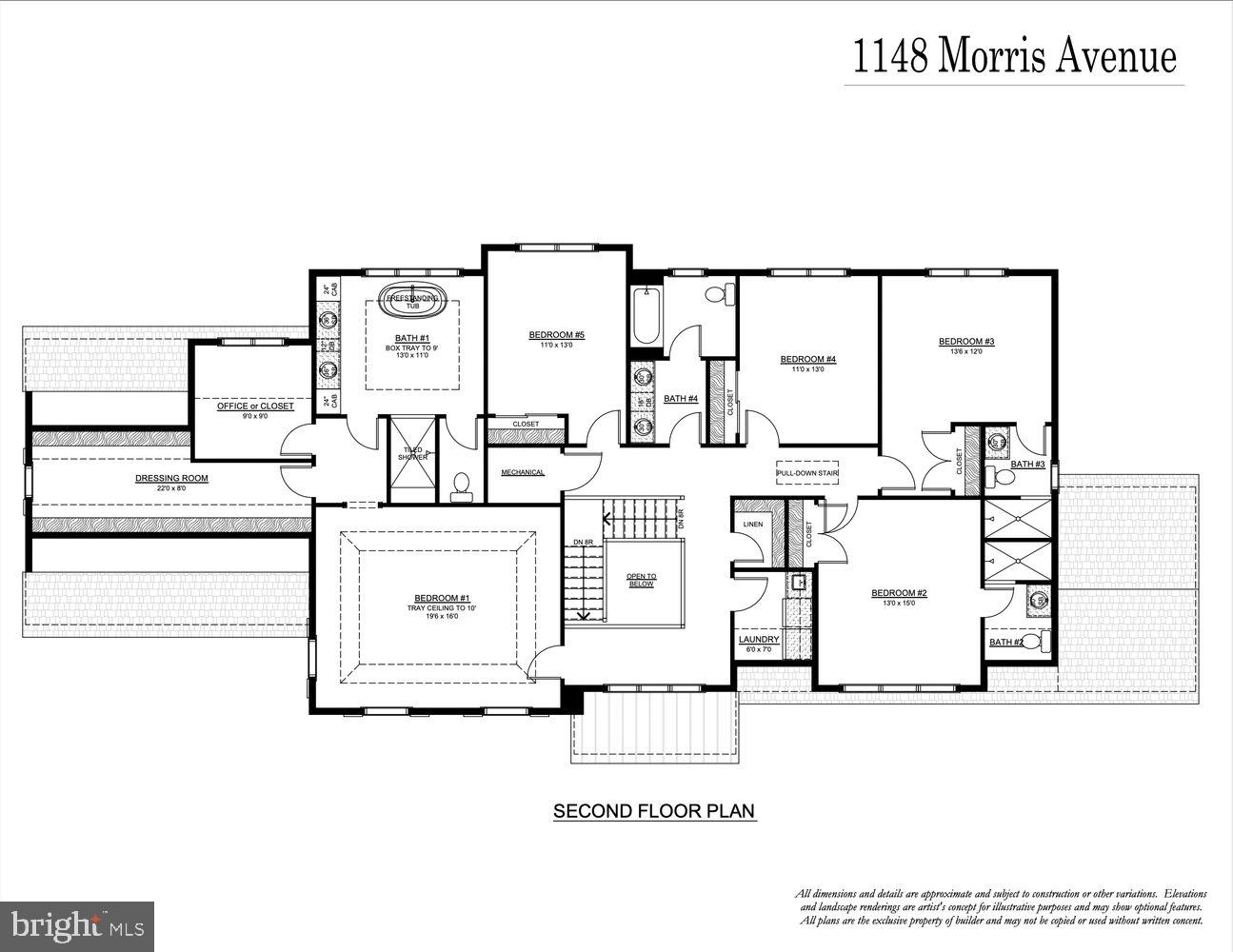 WYNNEWOOD - Residential