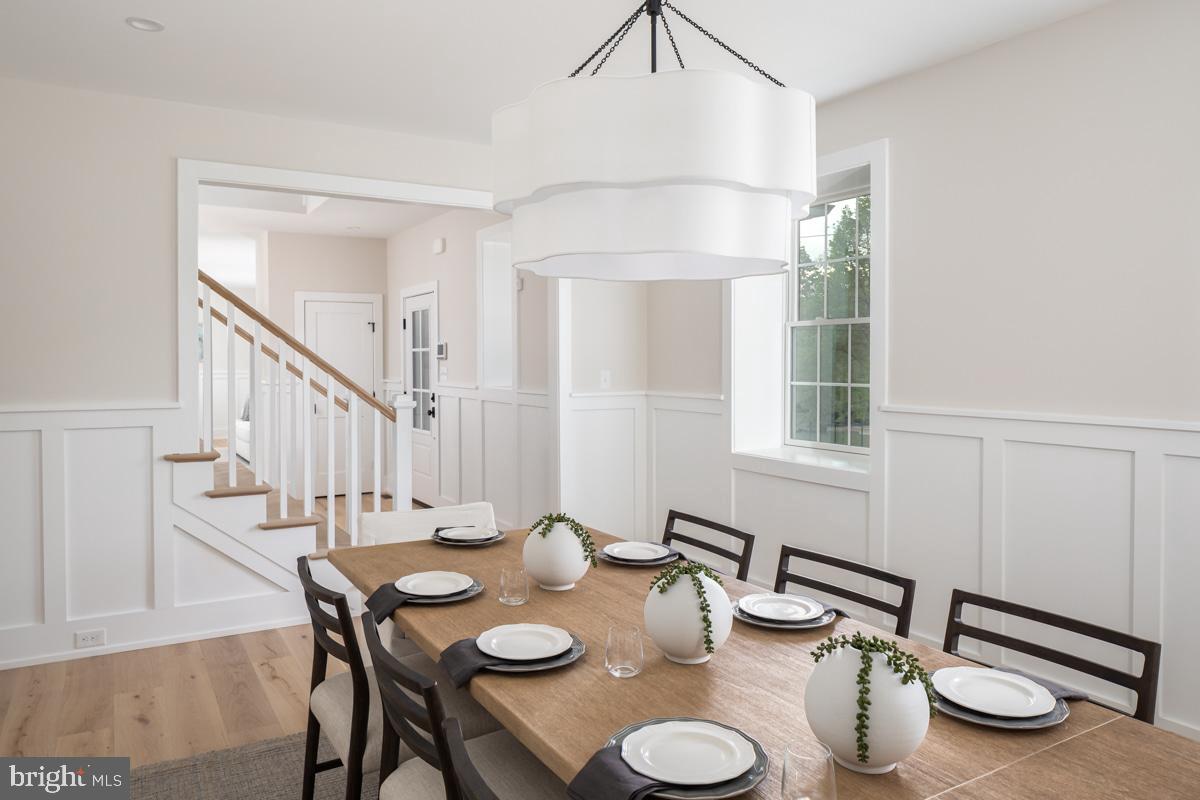 WYNNEWOOD - Residential