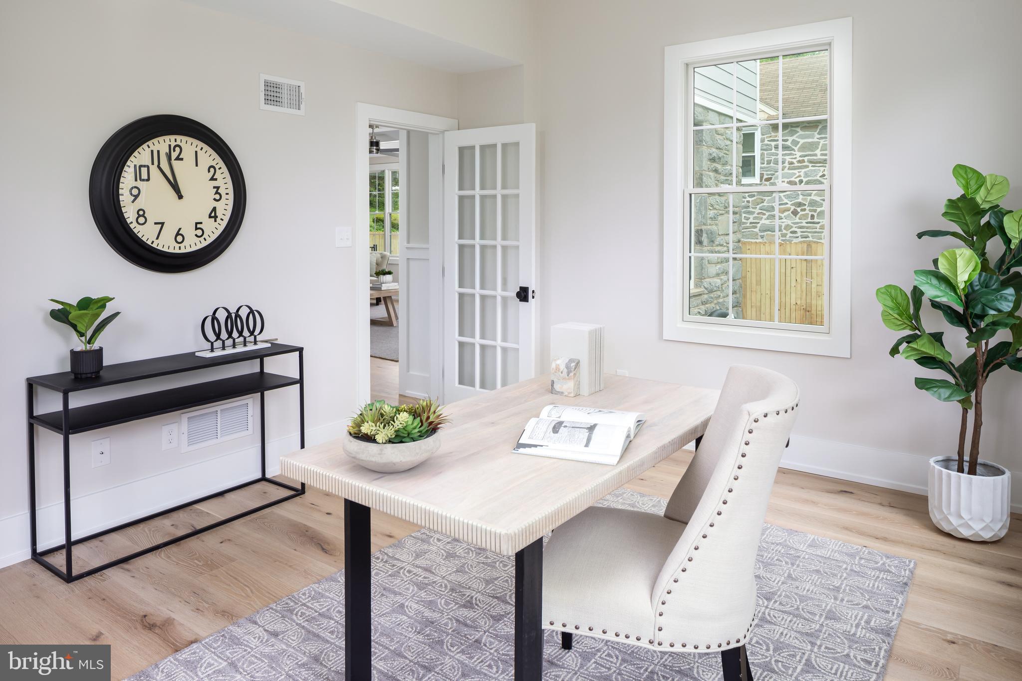 WYNNEWOOD - Residential