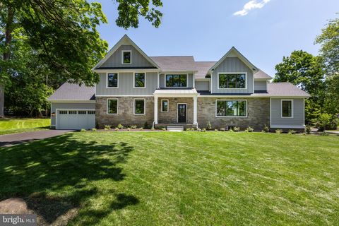 Homes For Sale - 1148 Morris Road<br/> WYNNEWOOD, PA 19096
