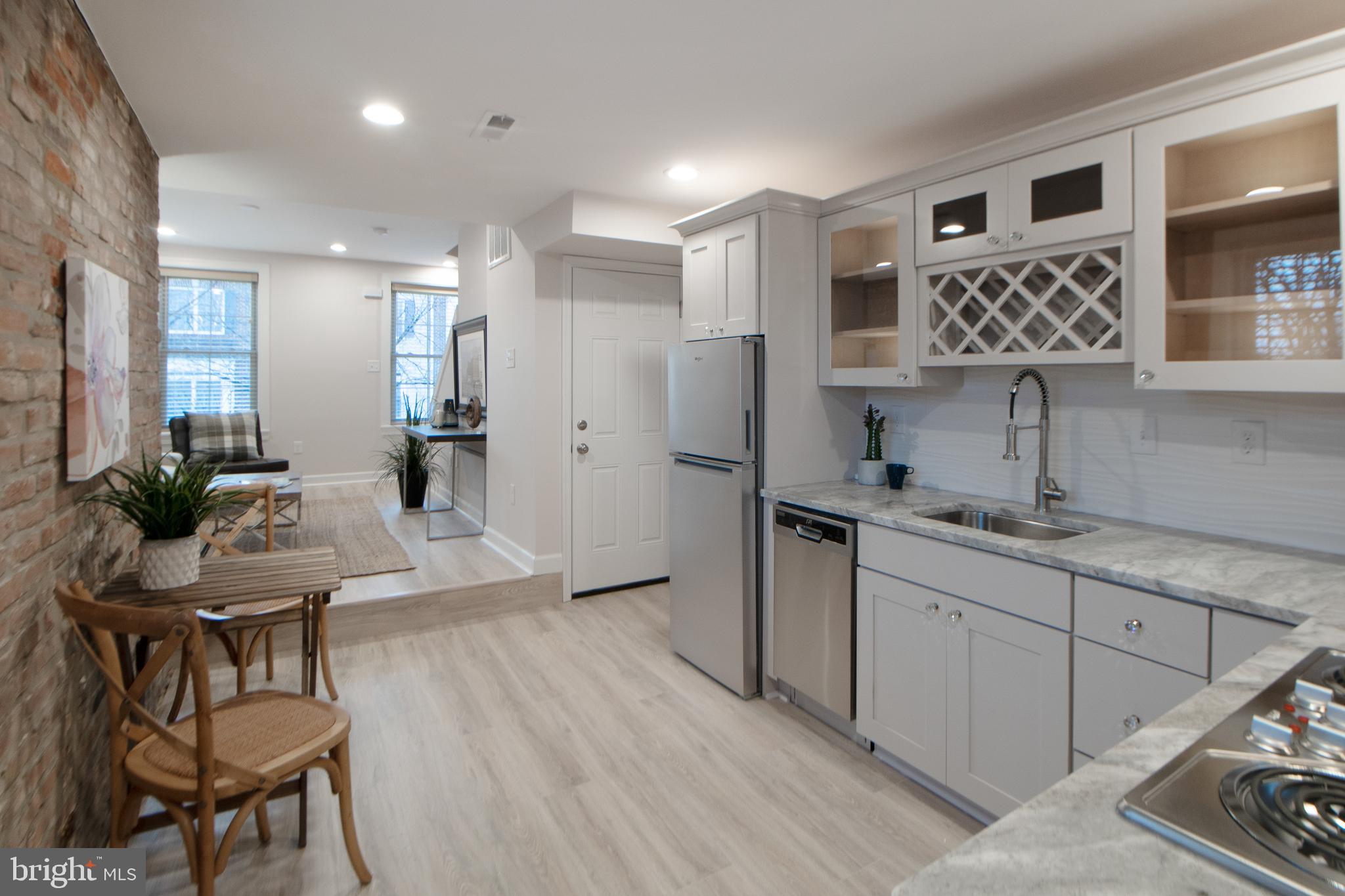 PIGTOWN HISTORIC DISTRICT - Residential Lease