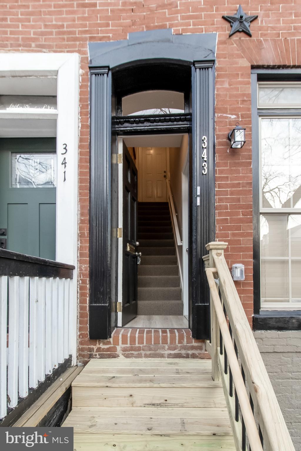 PIGTOWN HISTORIC DISTRICT - Residential Lease