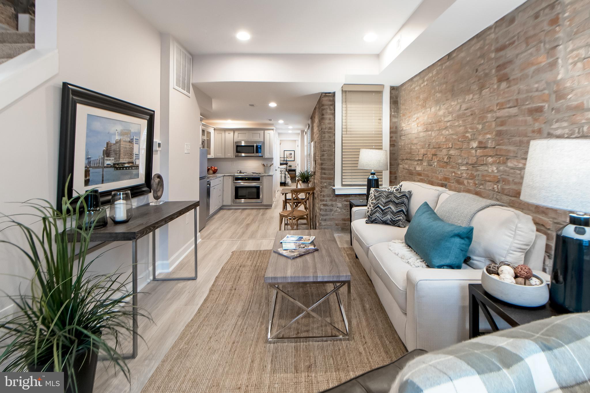 PIGTOWN HISTORIC DISTRICT - Residential Lease