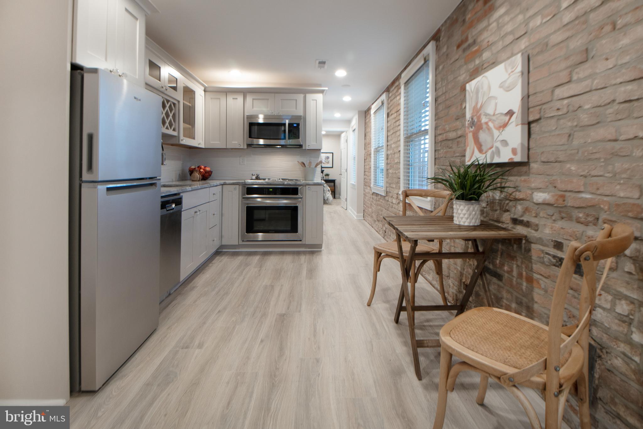 PIGTOWN HISTORIC DISTRICT - Residential Lease