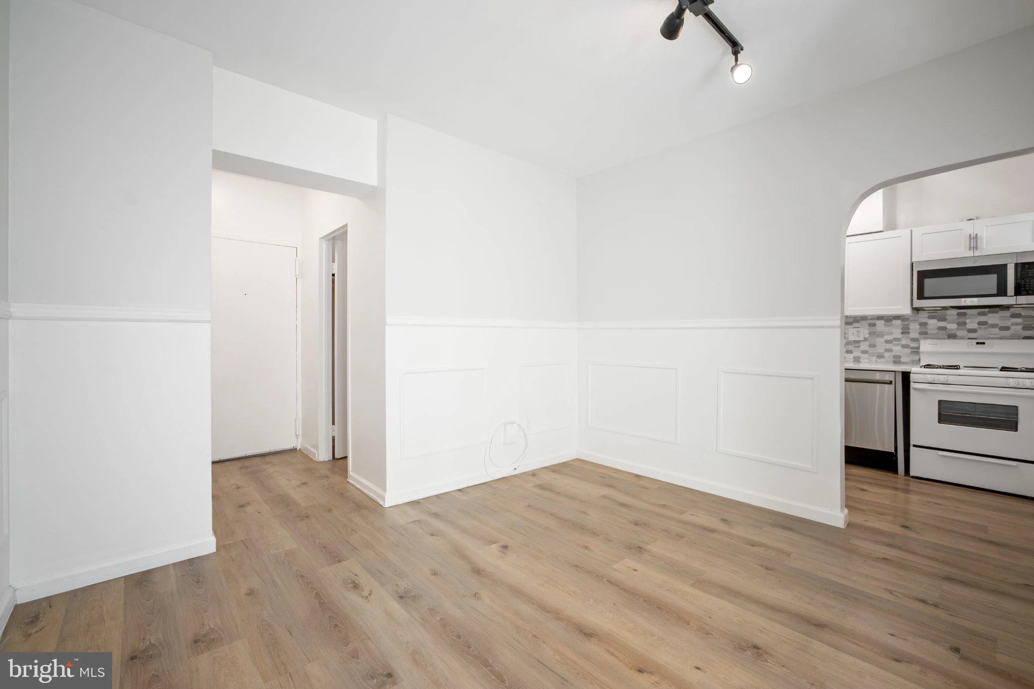 1711 Massachusetts Avenue NW Unit 522, Washington, DC 20036