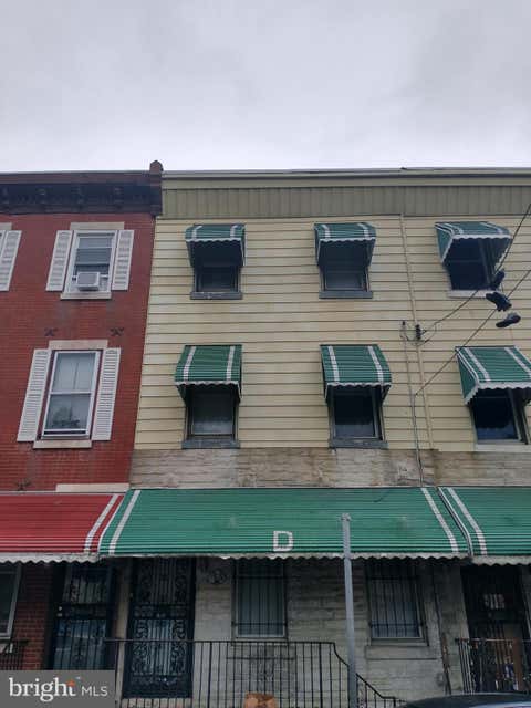 Photo for 1630 N GRATZ STREET
