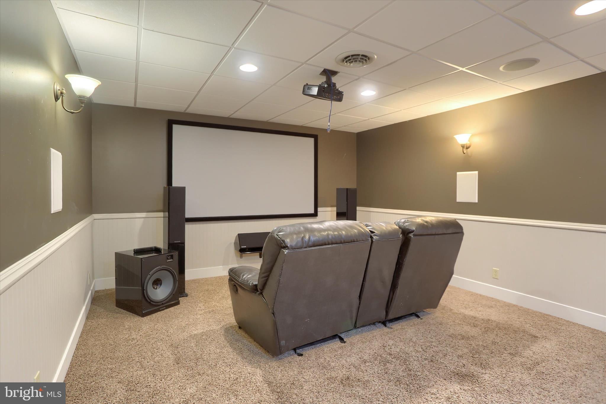 WALNUT POINT - Residential