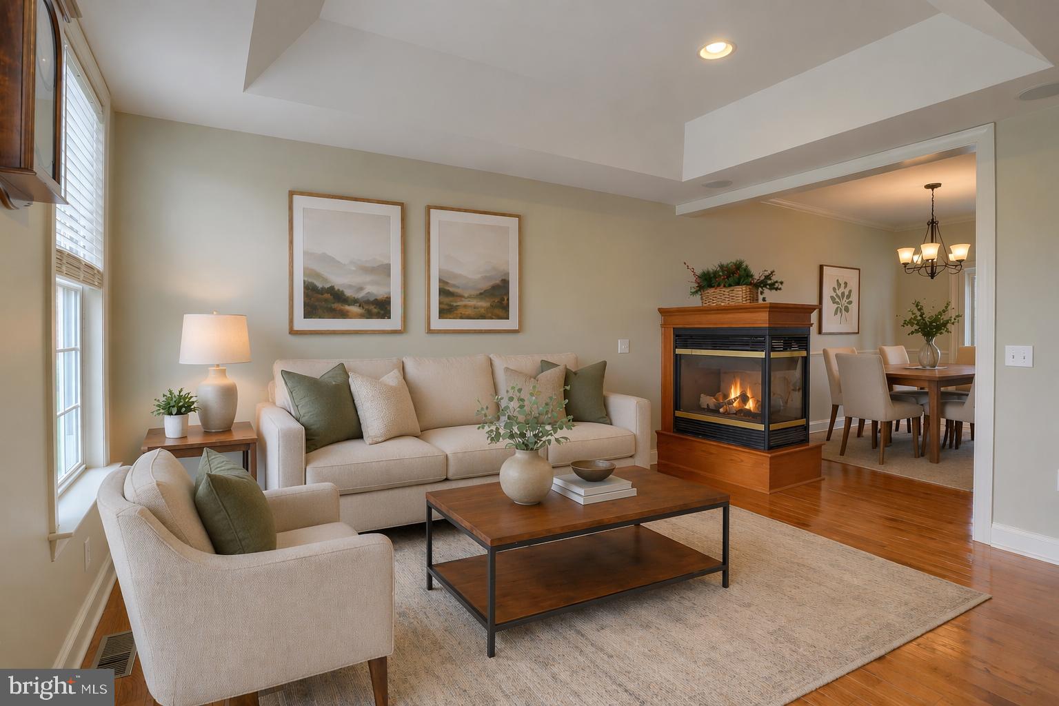 WALNUT POINT - Residential