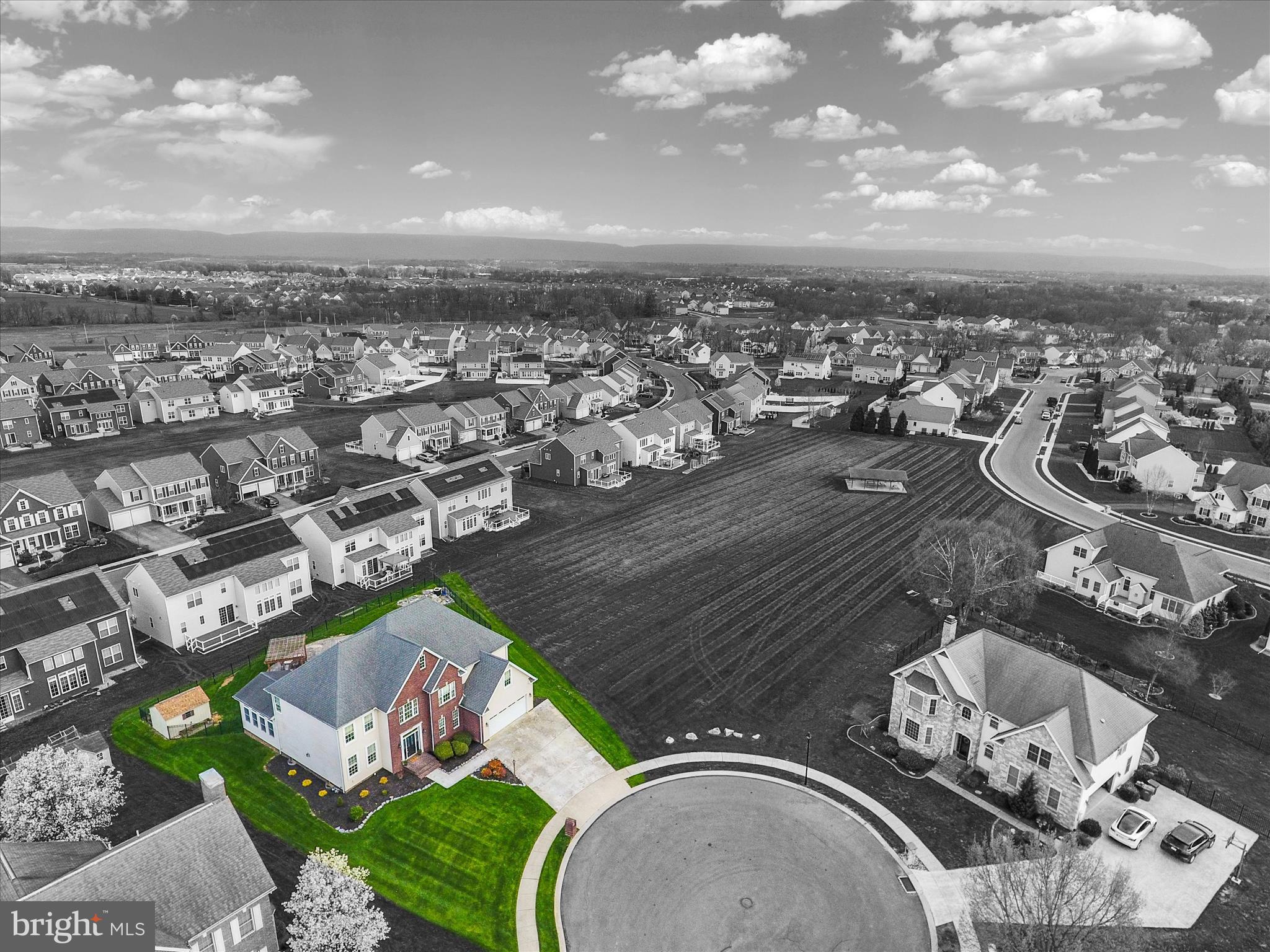 WALNUT POINT - Residential