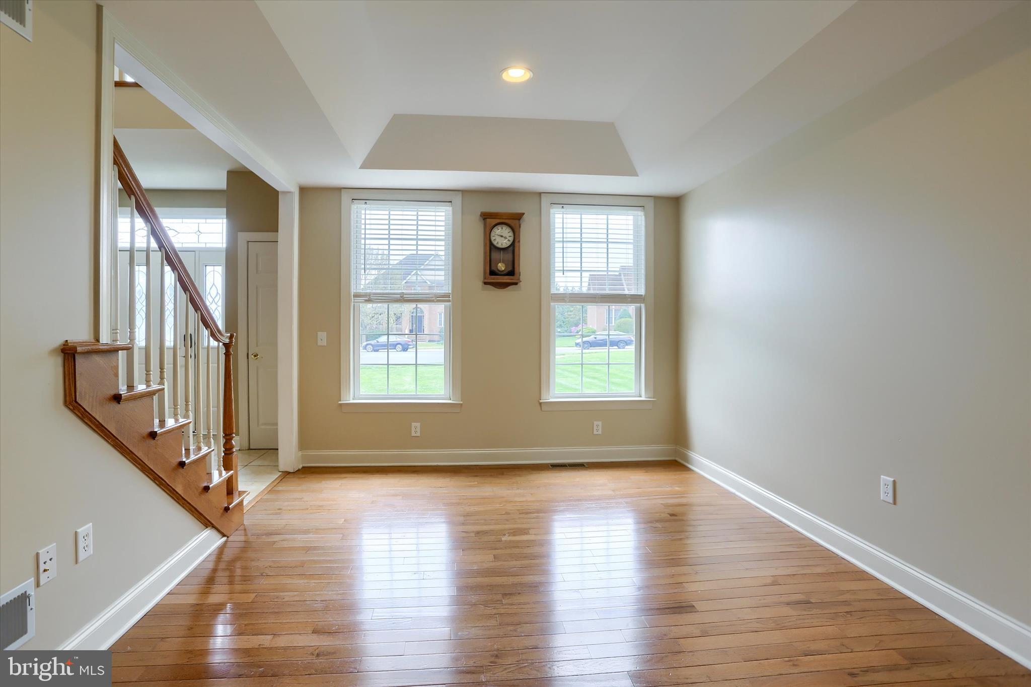 WALNUT POINT - Residential