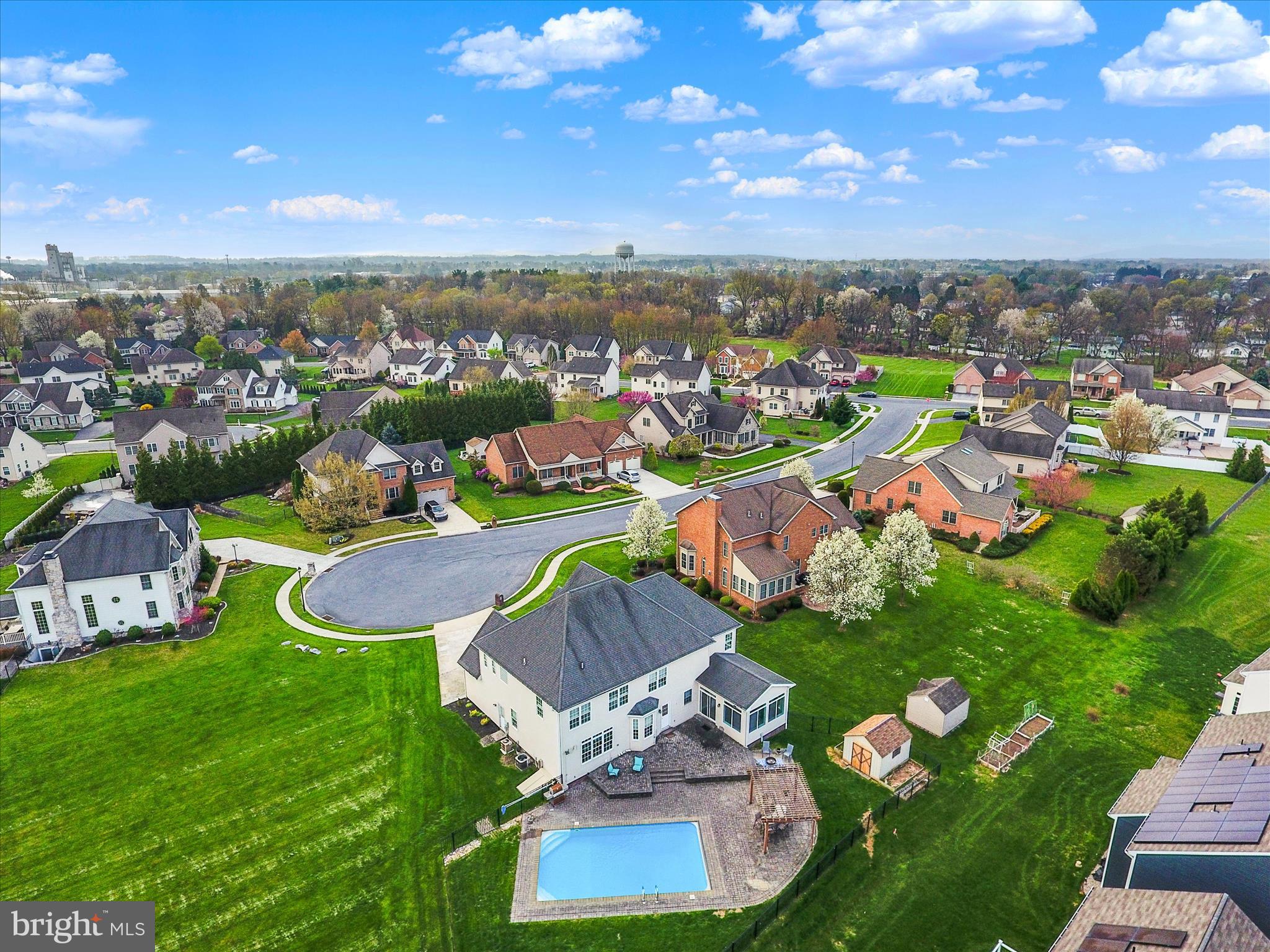 WALNUT POINT - Residential