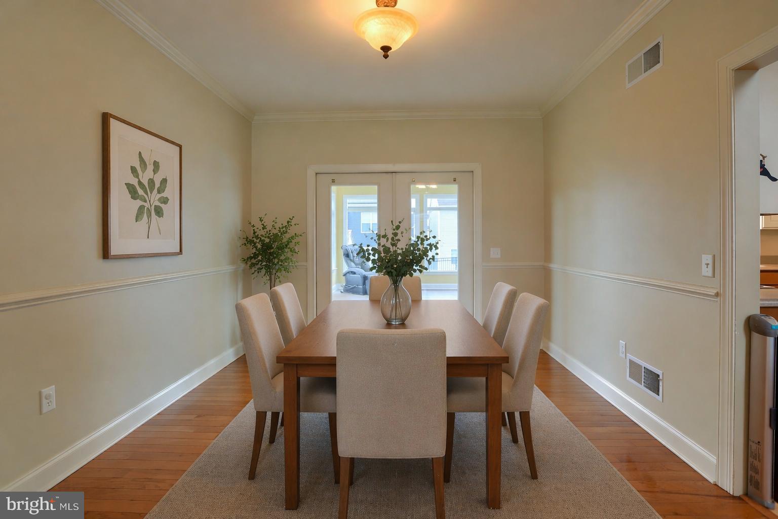 WALNUT POINT - Residential