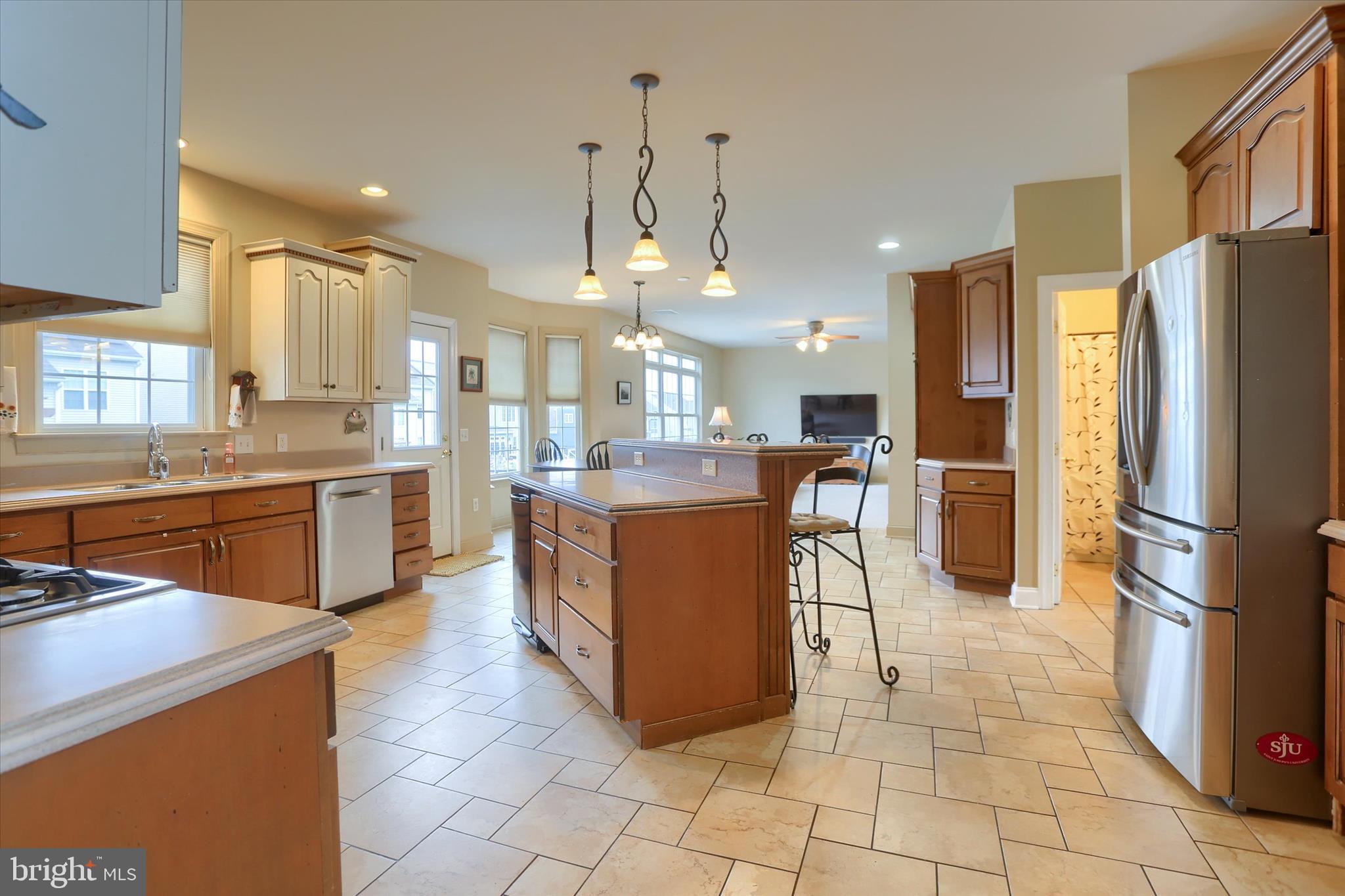 WALNUT POINT - Residential