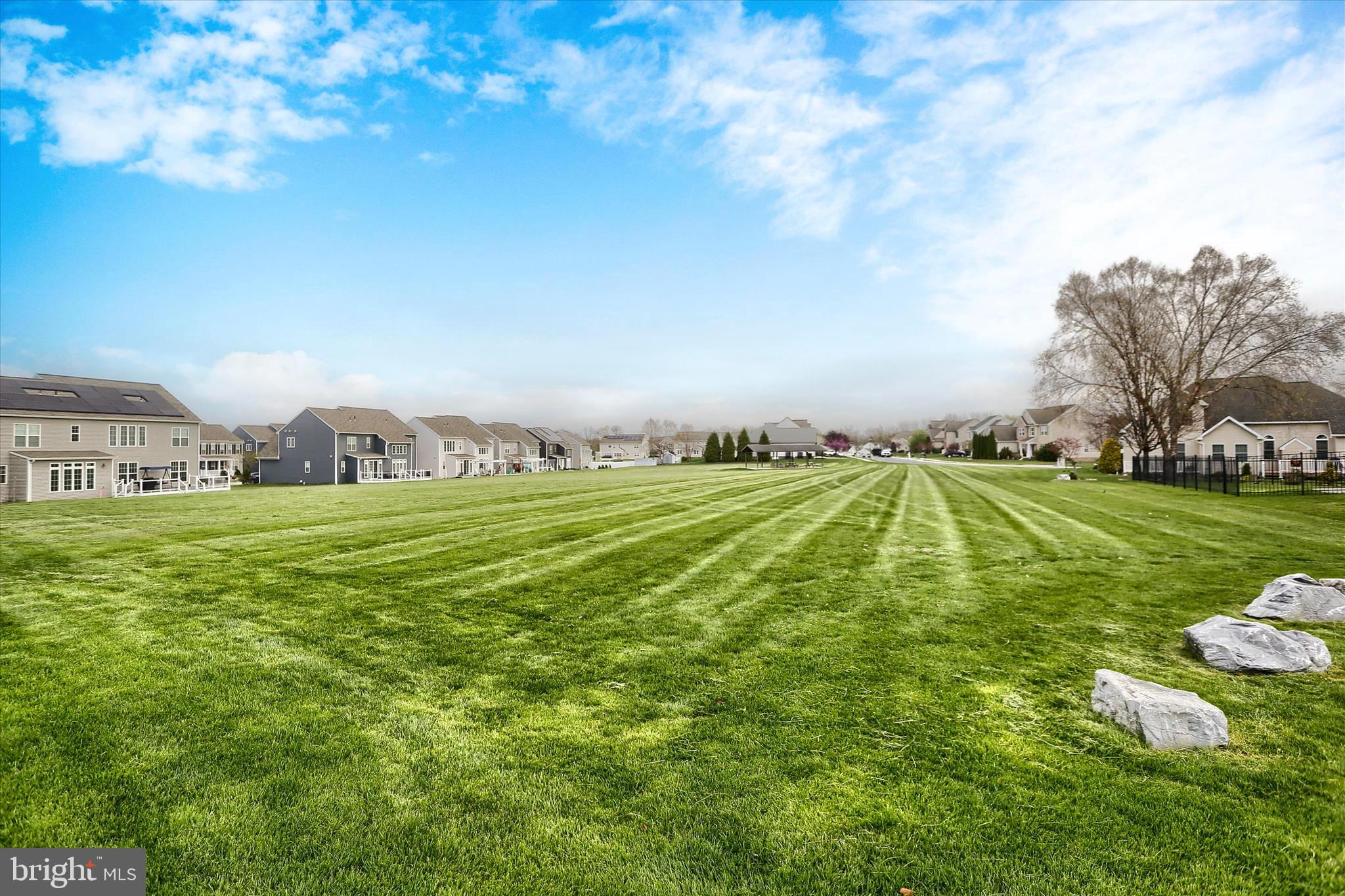 WALNUT POINT - Residential