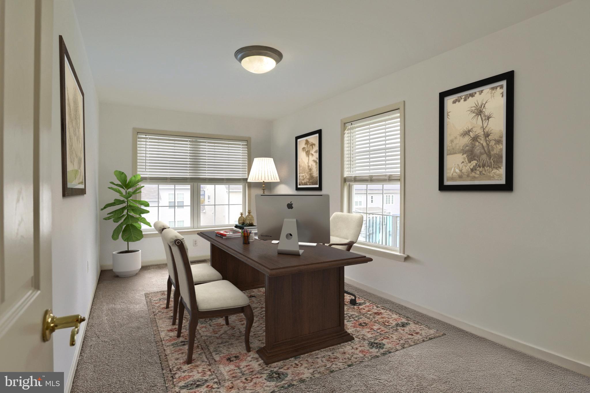 WALNUT POINT - Residential