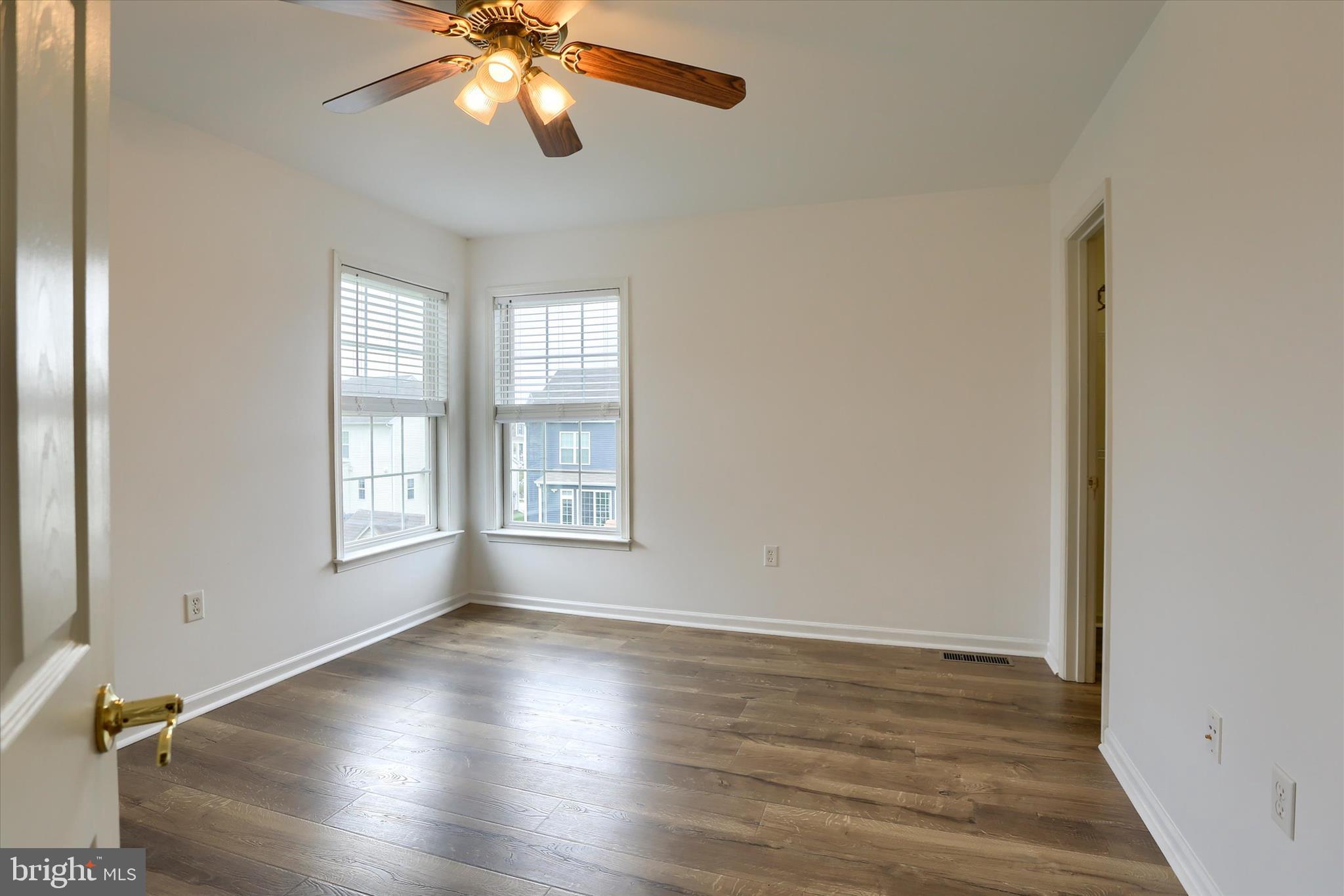 WALNUT POINT - Residential