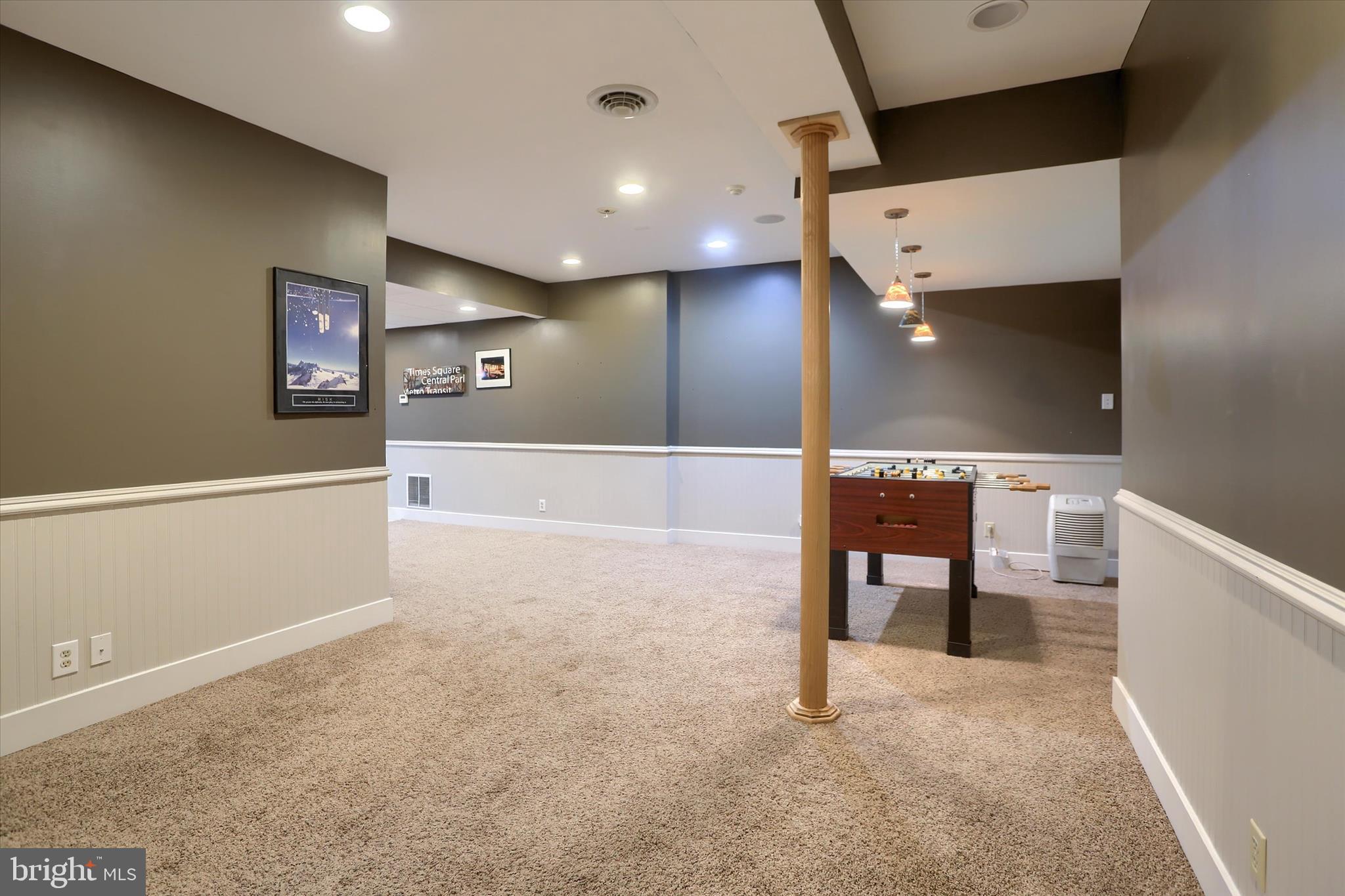 WALNUT POINT - Residential