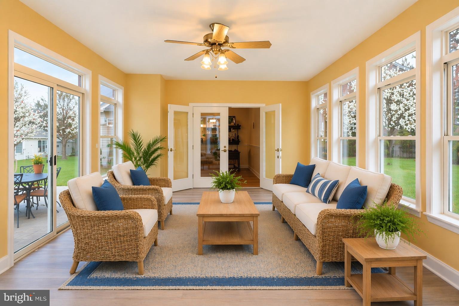 WALNUT POINT - Residential