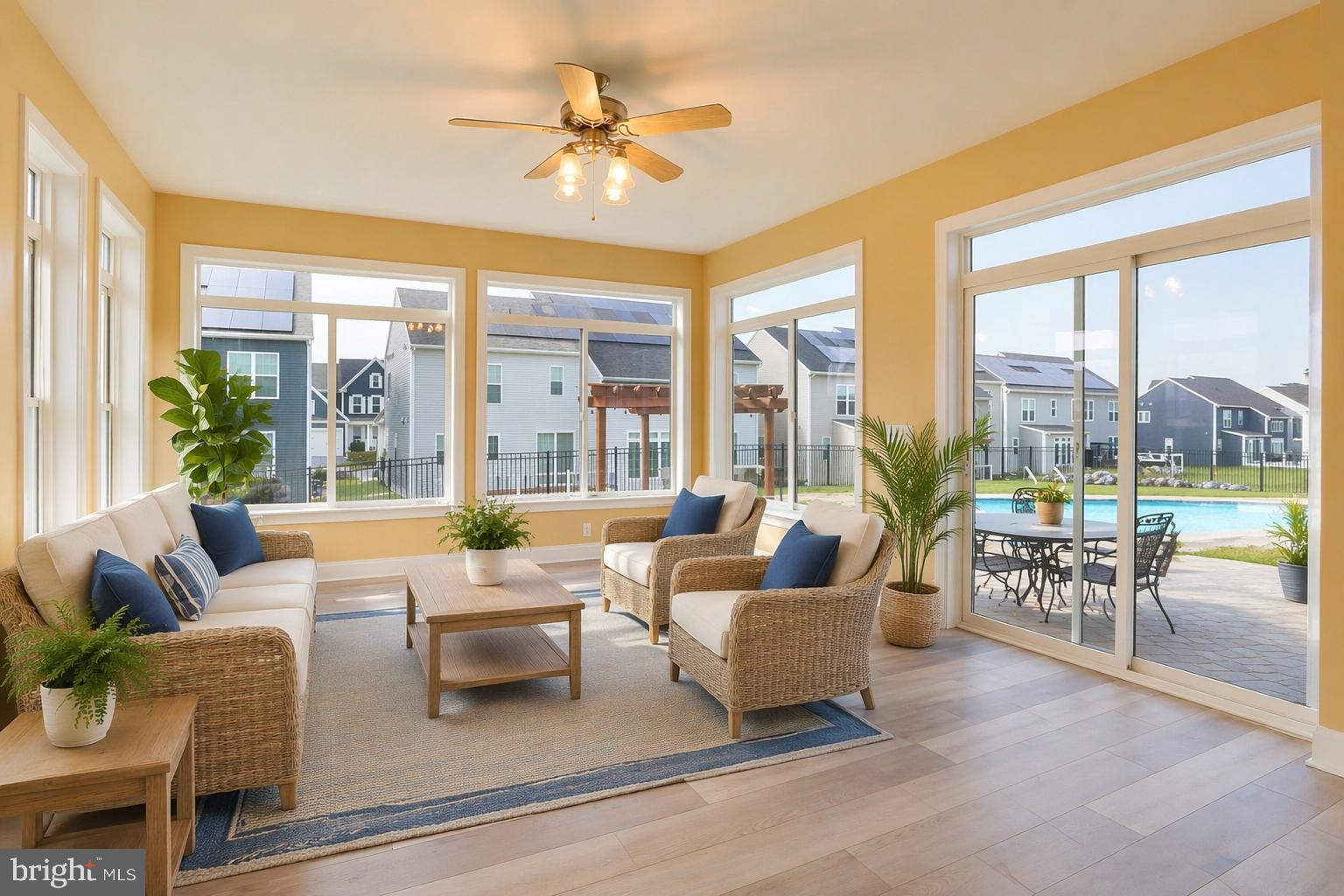 WALNUT POINT - Residential